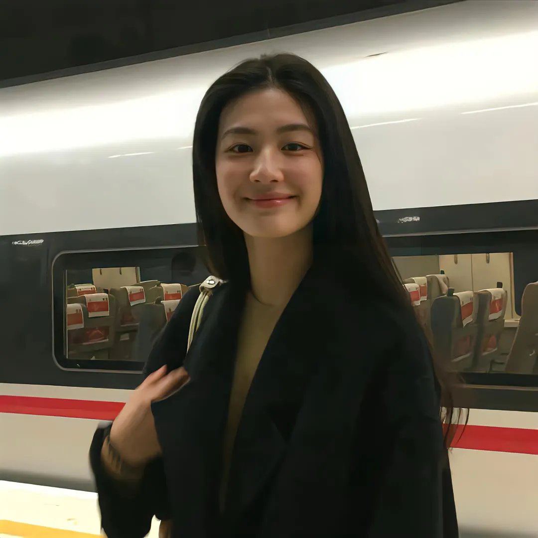一觉醒来变成妹子