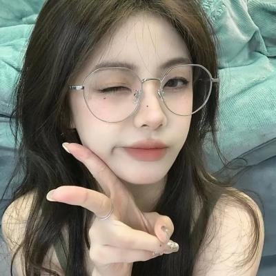 金发女郎的爱情